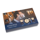 Original Citrus Classic Shaving Ritual Gift Box Grooming Gift Set Antica Barberia Mondial US 