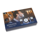 Original Talc Classic Shaving Ritual Gift Box Grooming Gift Set Antica Barberia Mondial US 