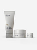 The Skin Essentials Set Skin Care Supply 