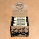 LIP BALM | Sweet Sunshine Lip Balm Rock Creek Soaps 