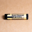 LIP BALM | Sweet Sunshine Lip Balm Rock Creek Soaps 