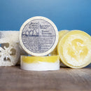LOOFAH SOAP | Sweet Sunshine Bath Soap Rock Creek Soaps 