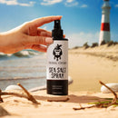 Sea Salt Spray Hair Spray Tribal Chimp 