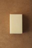 Pure Unscented – Tallow Bar Soap for Sensitive Skin - by Summer Solace Tallow