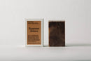 Third Wave – Coffee & Patchouli Bar Soap - by Summer Solace Tallow