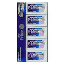 Dorco Prime Platinum Double Edge Razor Blades 100pk Razor Blades BUYBARBER.COM 