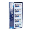 Dorco Prime Platinum Double Edge Razor Blades 100pk Razor Blades BUYBARBER.COM 