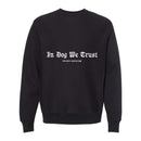 THE SWEATSHIRT Artisan Pet Products PRIDE+GROOM Medium 
