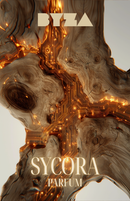 Sycora Extrait de Parfum - by BYZA