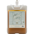 Sage Lime Castile Soap Hand Soap Carolina Castile Soap 5 Gallon 