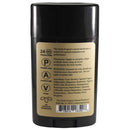 Sudsy Soapery Natural Sandalwood and Citrus Stick Deodorant, Aluminum and Paraben Free, 2.75 oz (78g) Deodorant The Sudsy Soapery Natural Products, LLC 
