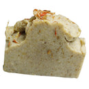 Sandalwood and Citrus Soap with Clay and Yogurt Bath Soap The Sudsy Soapery Natural Products, LLC 