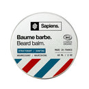 Sapiens Beard Balm