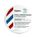 Sapiens Curl Styling Cream