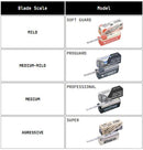 SE Artist Club Blades (Choose Type) - by Feather Razor Blades Tatara Razors 