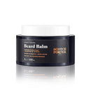 Beard & Face Collection: Complete Grooming Essentials Beard Care Products Scotch Porter 