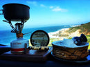 Safe Harbor Shave Soap Shaving Soap CreationsByWill 