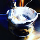 Activated Lavender Shave Soap Shaving Soap CreationsByWill 