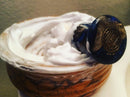 Activated Lavender Shave Soap Shaving Soap CreationsByWill 