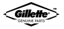 Black Handle Razor Featuring Gillette Mach3 Blade Cartridge Razor Hawkins & Brimble COM 