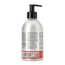 Luxury Hand Wash Eco-Refillable 10.1 fl oz Body Wash Hawkins & Brimble COM 
