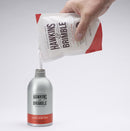 Luxury Hand Wash Refill Pouch 10.1 fl oz Hand Soap Hawkins & Brimble COM 