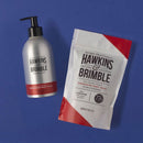 Eco-Refillable Energising Body Wash 10.1 fl oz Body Wash Hawkins & Brimble COM 