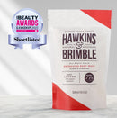 Energising Body Wash Refill Pouch 10.1 fl oz Body Wash Hawkins & Brimble COM 