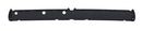 Blade Holder for Sifter, black Shavette Tondeo North America 