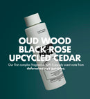 The Original Mourning Wood Body Wash Body Wash Laurel Bath House 