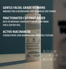 The Original Mourning Wood Body Wash Body Wash Laurel Bath House 