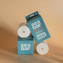 SeaBreeze Moisturizing Shampoo - by SeaBar