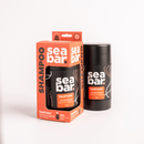 SeaFarer Shampoo Bar with natural DHT Blockers - by SeaBar