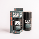SeaTree - Tea Tree Shampoo Bar - by SeaBar
