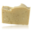 Sea Moss Body and Facial Bar with Collagen for Radiance and Repair Face Care The Sudsy Soapery Natural Products, LLC 