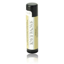 Seasonal Flavor-Coconut Breeze- Ultra Hydrating Lip Balm with Vitamin E, Triple Butters Lip Balm The Sudsy Soapery Natural Products, LLC 