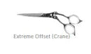 SELECTION Offset 6.0 - Barber Shears Barber Scissors Tondeo North America 