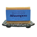 Handmade Goat Milk Shampoo Bar | Argan Oil & Avocado Butter | For Him Shampoo & Conditioner Fern Valley Soap 