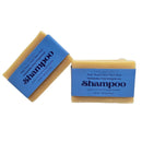 Handmade Goat Milk Shampoo Bar | Argan Oil & Avocado Butter | For Him Shampoo & Conditioner Fern Valley Soap 
