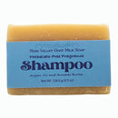 Handmade Goat Milk Shampoo Bar | Argan Oil & Avocado Butter | For Him Shampoo & Conditioner Fern Valley Soap 
