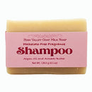 Handmade Goat Milk Shampoo Bar | Argan Oil & Avocado Butter | Flirty Floral Scent Shampoo & Conditioner Fern Valley Soap 