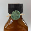 Chypre No. 03 Shave Tonic Aftershave Splash Long Rifle Soap Co. 
