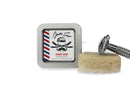 Shave Soap Shaving Soap Stache Salt 