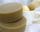 Denim & Lace Organic Shaving Bar Soap 3.2oz Shaving & Grooming Cimarron Creek Essentials 