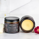 Body Balm: Shea's So Fine Body Balm Chagrin Valley Soap & Salve 2 fl oz Jar 