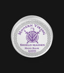 Hand Balm Lavender Rosemary Lotion Modern Viking Beard Co. 