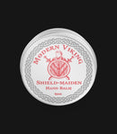 Hand Balm Rose Lotion Modern Viking Beard Co. 
