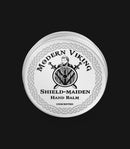 Hand Balm Unscented Lotion Modern Viking Beard Co. 