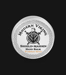 Hand Balm Pumpkin and Spice Lotion Modern Viking Beard Co. 