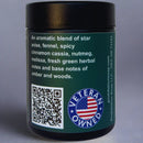 Absinthe Beard Butter Beard Balms & Butters Prohibition Soap 